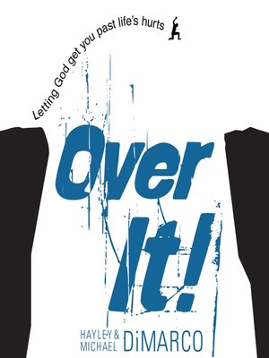 cover image of Over It